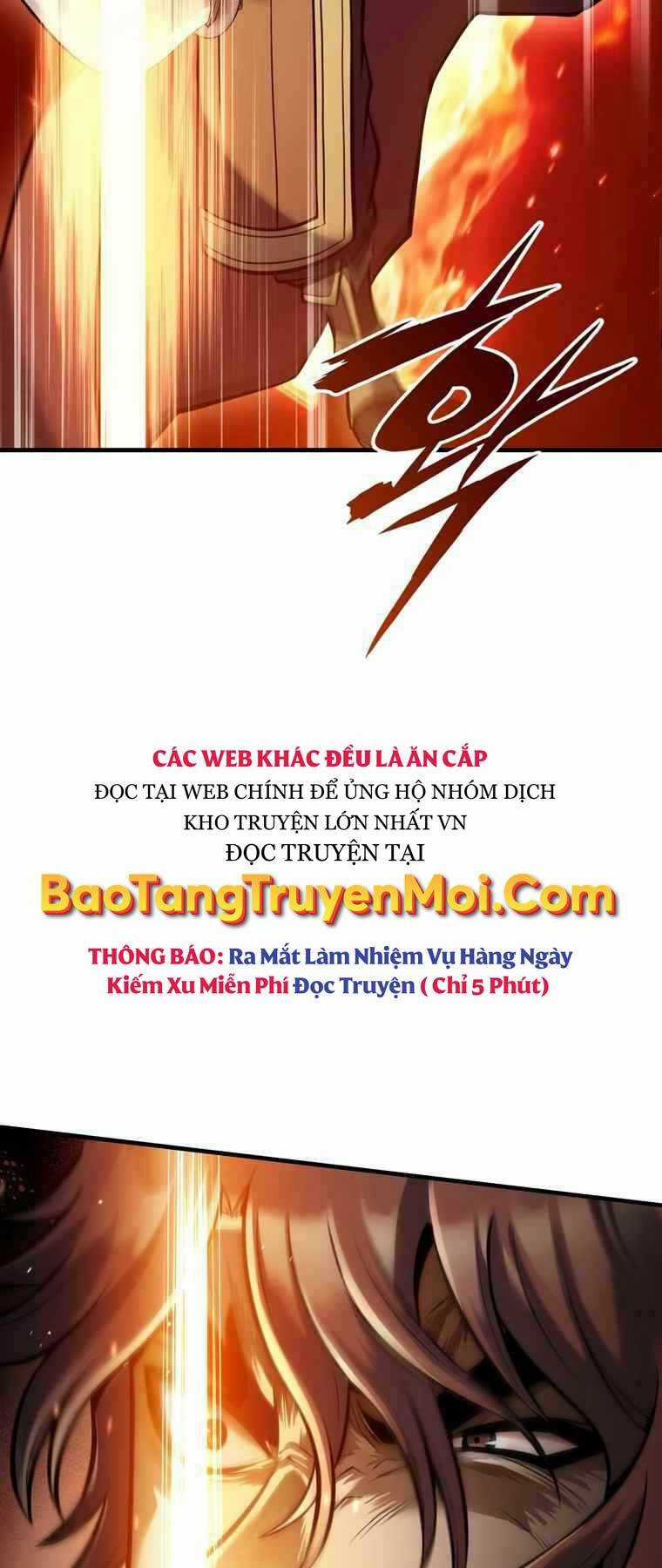 Bá Vương Chi Tinh Chapter 36 trang 21