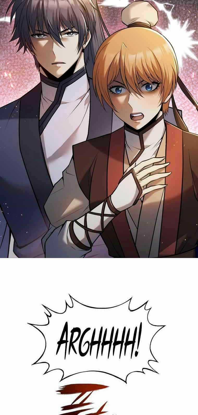 Bá Vương Chi Tinh Chapter 36 trang 23