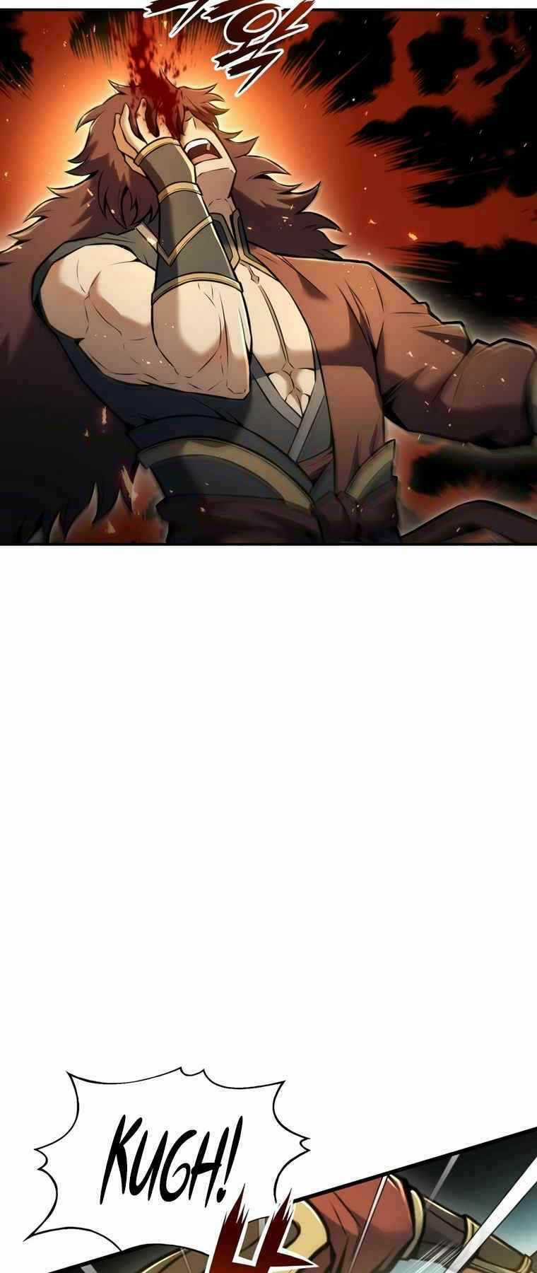 Bá Vương Chi Tinh Chapter 36 trang 24