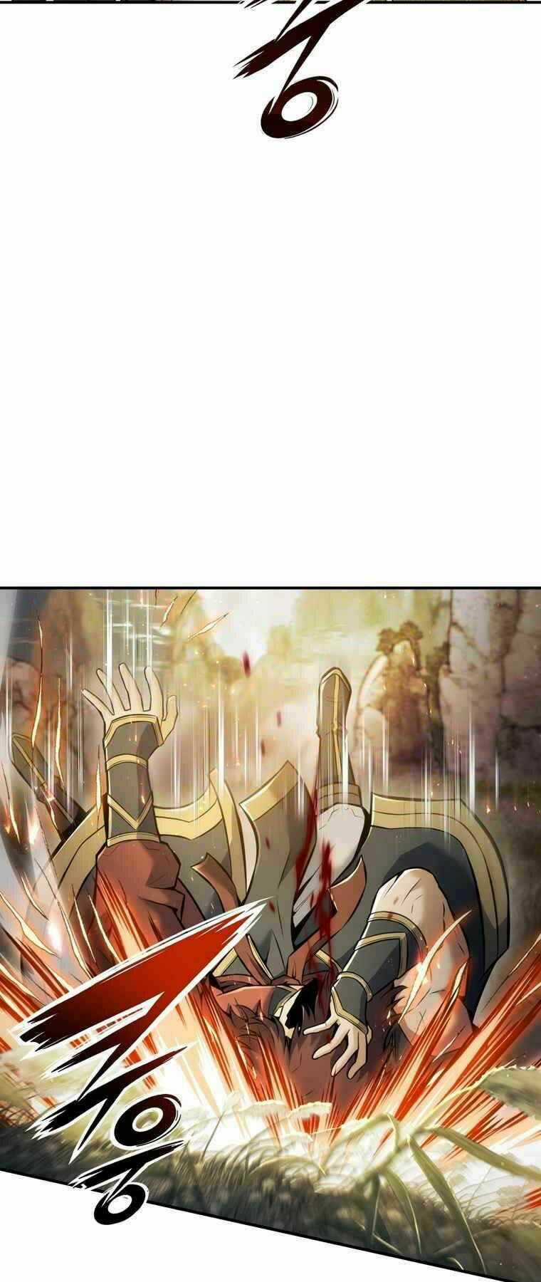 Bá Vương Chi Tinh Chapter 36 trang 27