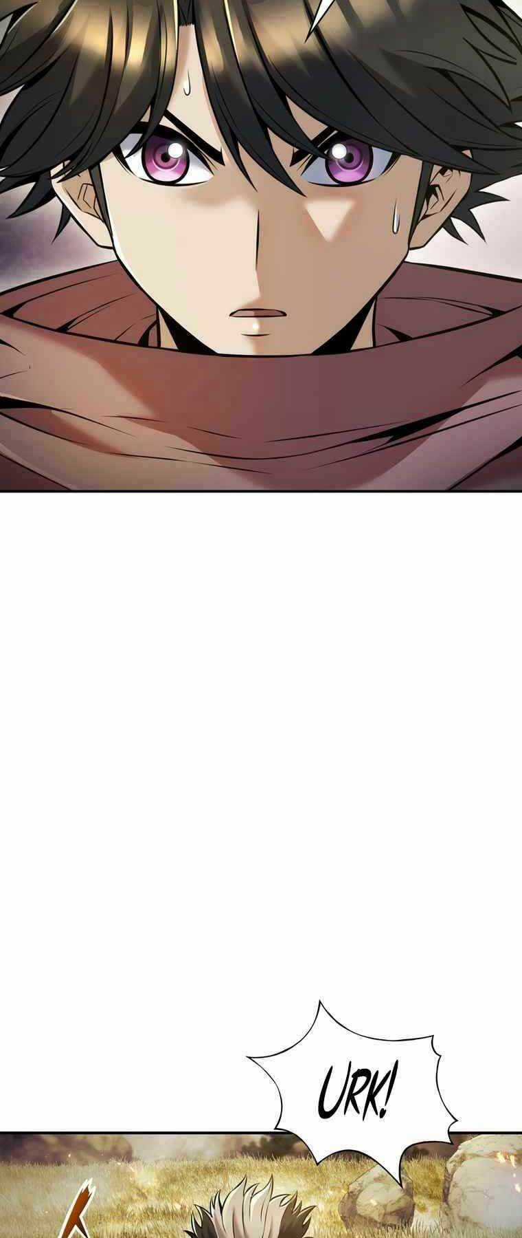 Bá Vương Chi Tinh Chapter 36 trang 30