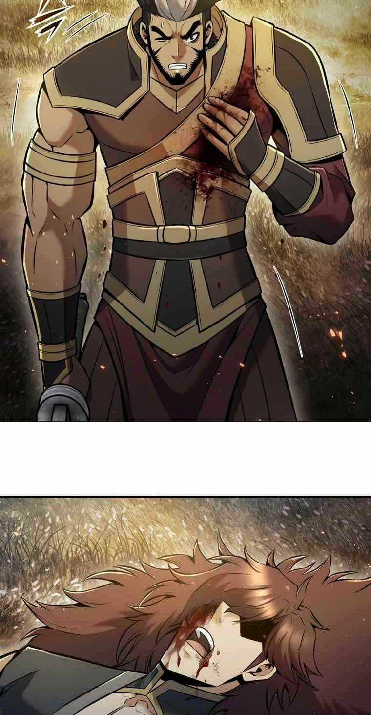 Bá Vương Chi Tinh Chapter 36 trang 31