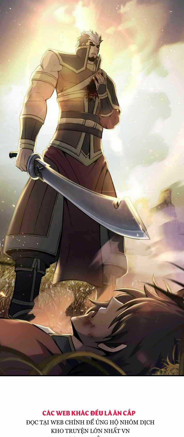 Bá Vương Chi Tinh Chapter 36 trang 33