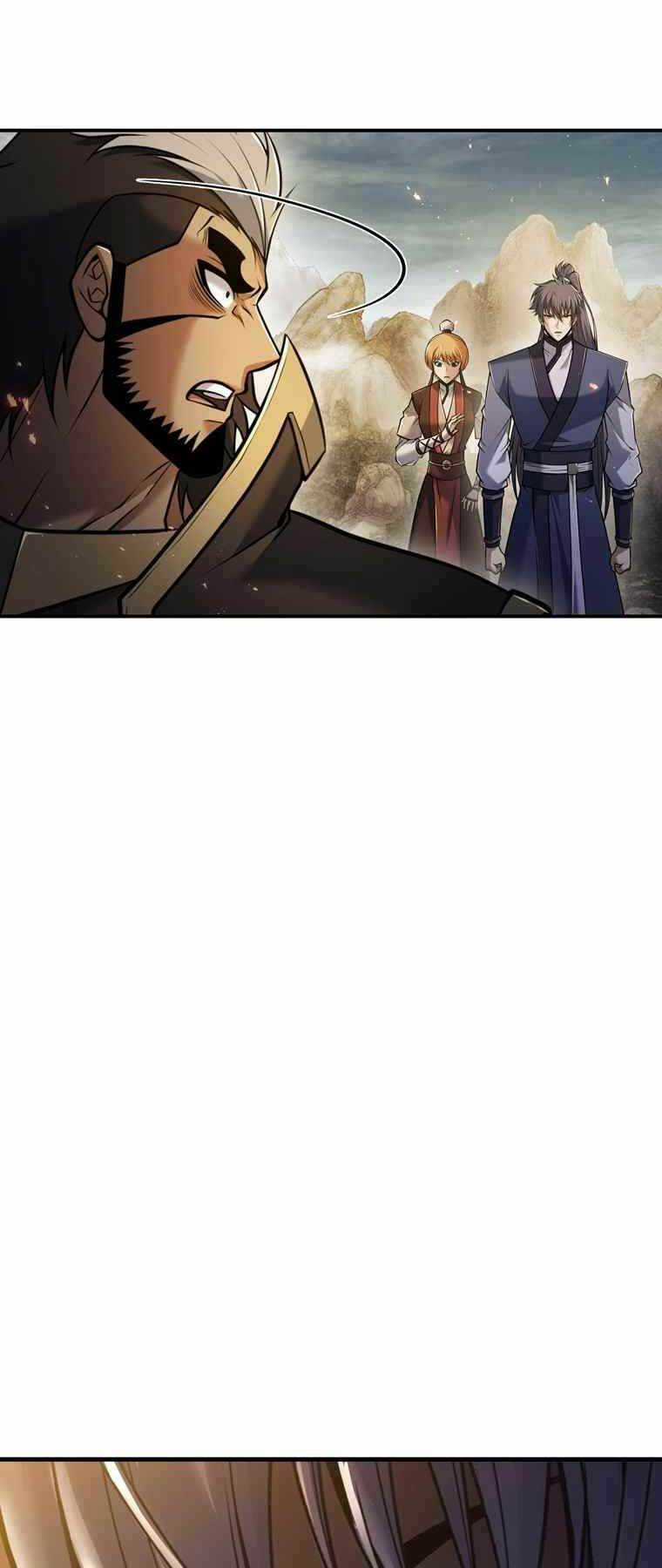 Bá Vương Chi Tinh Chapter 36 trang 39