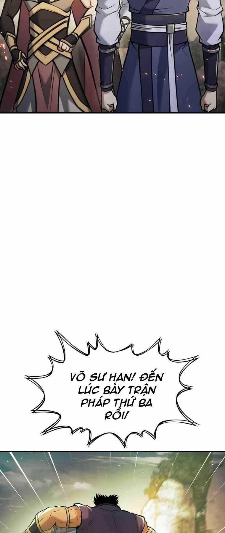 Bá Vương Chi Tinh Chapter 36 trang 4