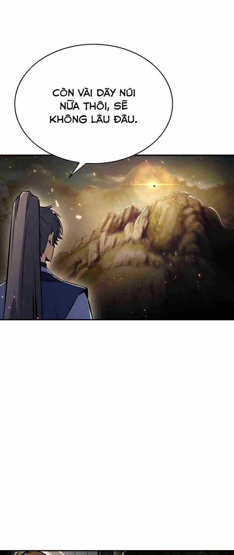 Bá Vương Chi Tinh Chapter 36 trang 41