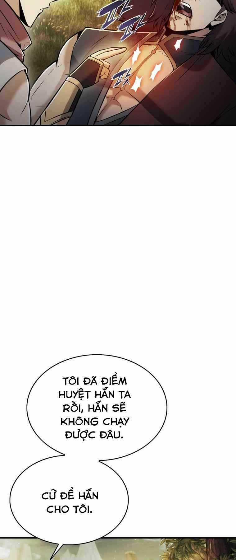 Bá Vương Chi Tinh Chapter 36 trang 44