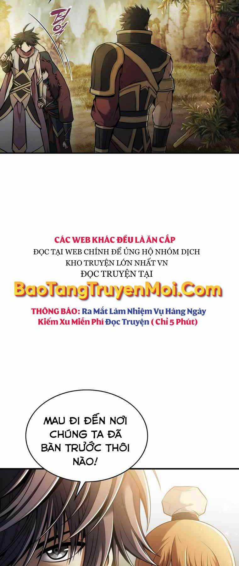 Bá Vương Chi Tinh Chapter 36 trang 45