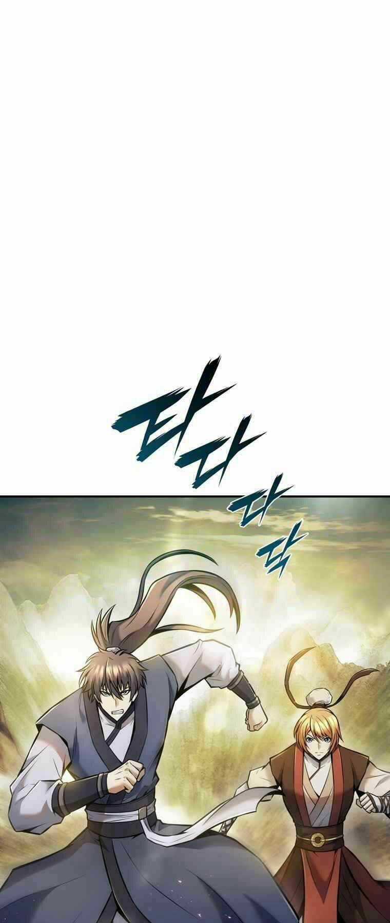 Bá Vương Chi Tinh Chapter 36 trang 47