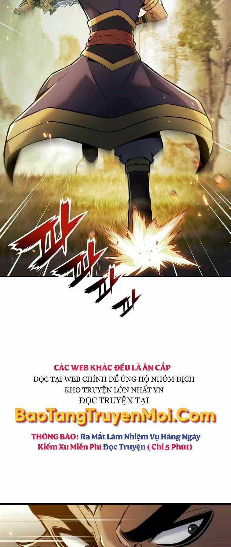 Bá Vương Chi Tinh Chapter 36 trang 5