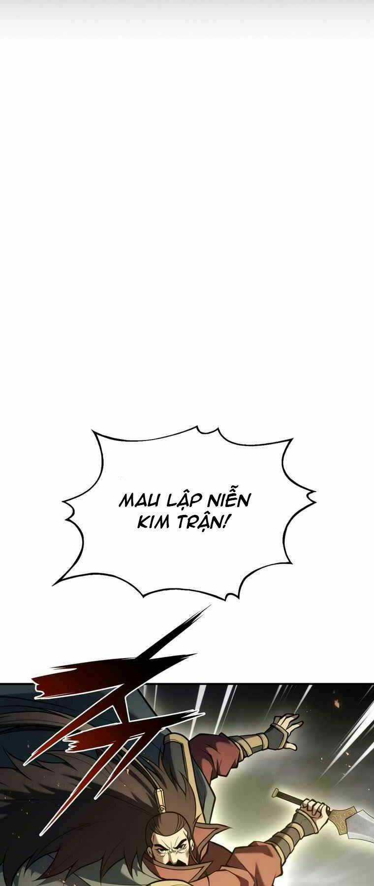 Bá Vương Chi Tinh Chapter 36 trang 52