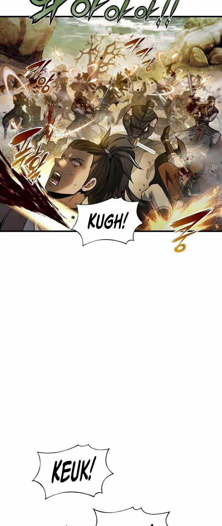 Bá Vương Chi Tinh Chapter 36 trang 54