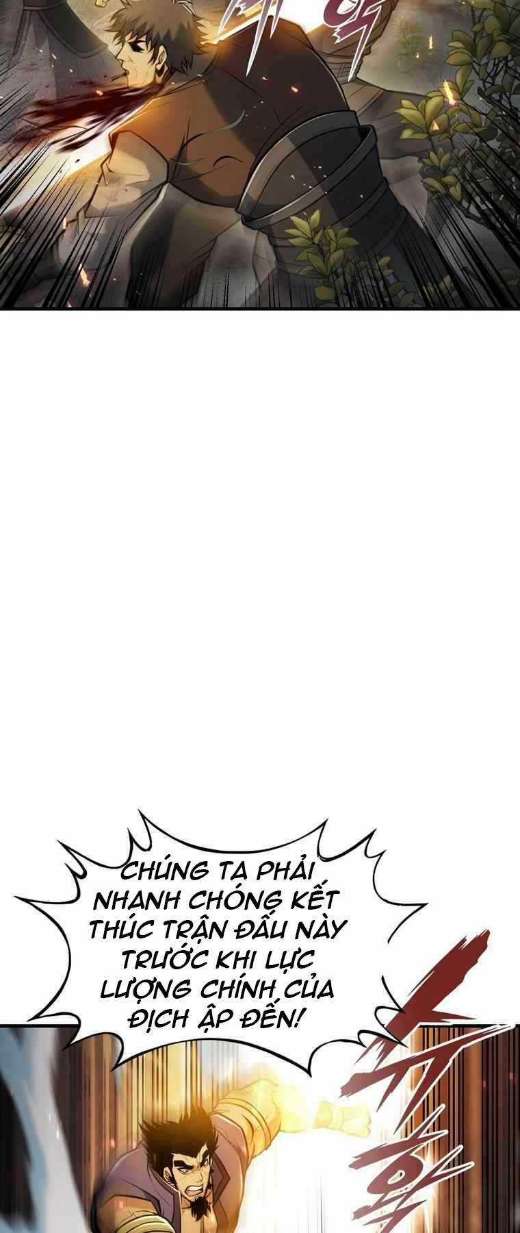 Bá Vương Chi Tinh Chapter 36 trang 59