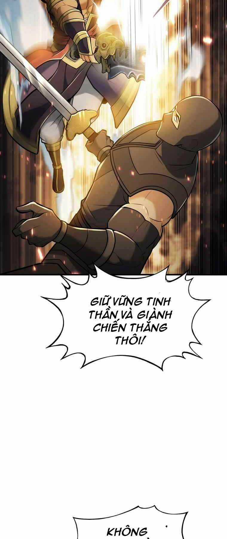 Bá Vương Chi Tinh Chapter 36 trang 60