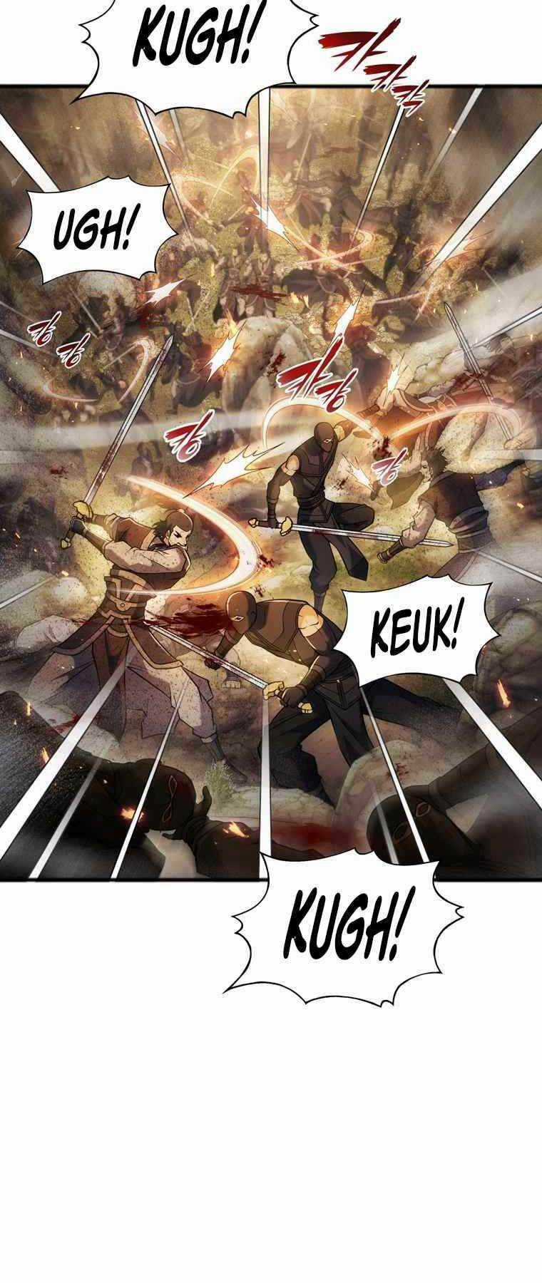 Bá Vương Chi Tinh Chapter 36 trang 62