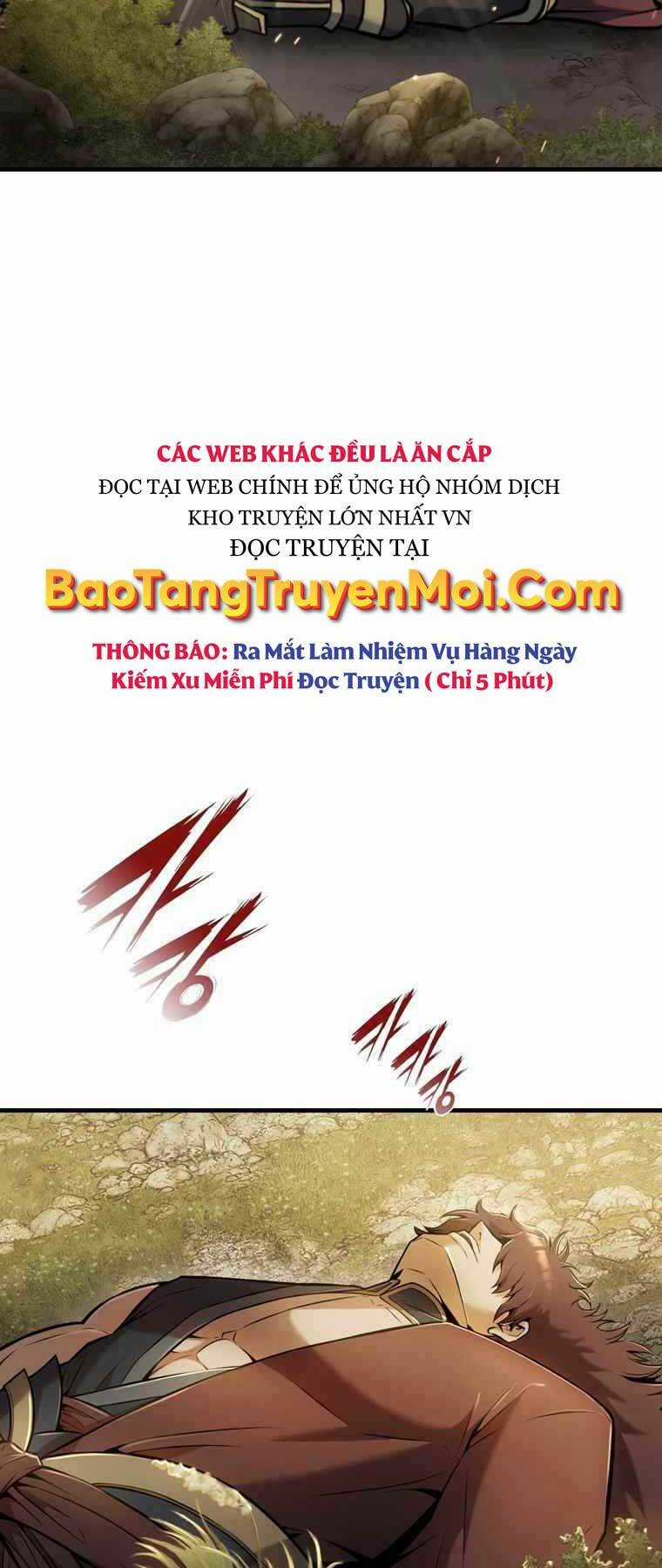 Bá Vương Chi Tinh Chapter 36 trang 65