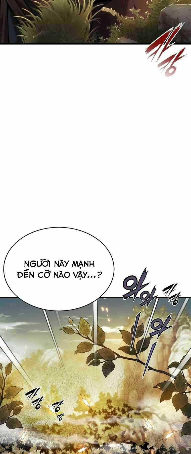 Bá Vương Chi Tinh Chapter 36 trang 66