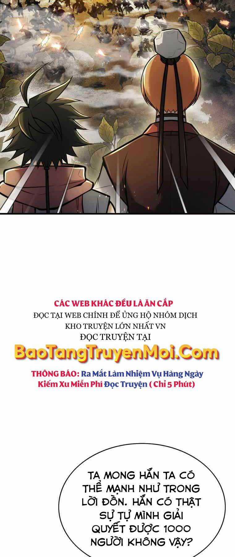 Bá Vương Chi Tinh Chapter 36 trang 67