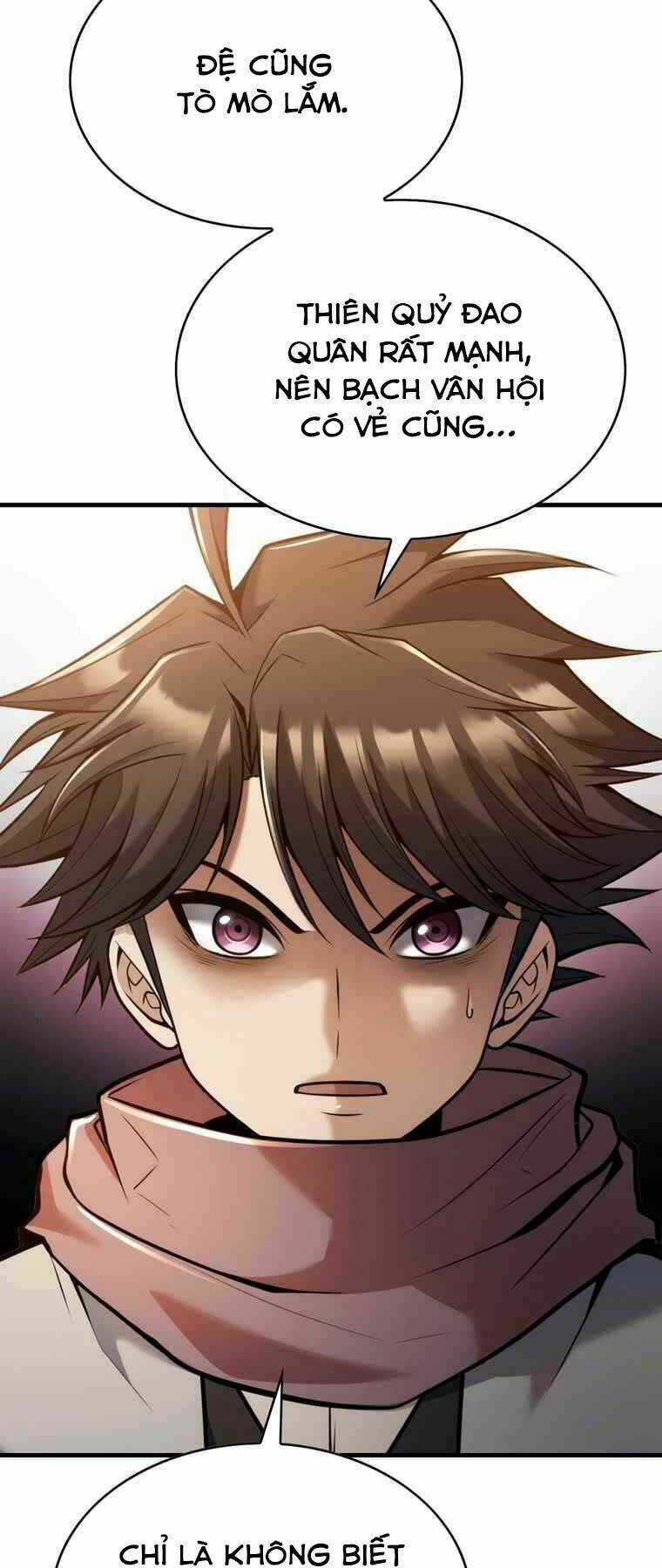 Bá Vương Chi Tinh Chapter 36 trang 69