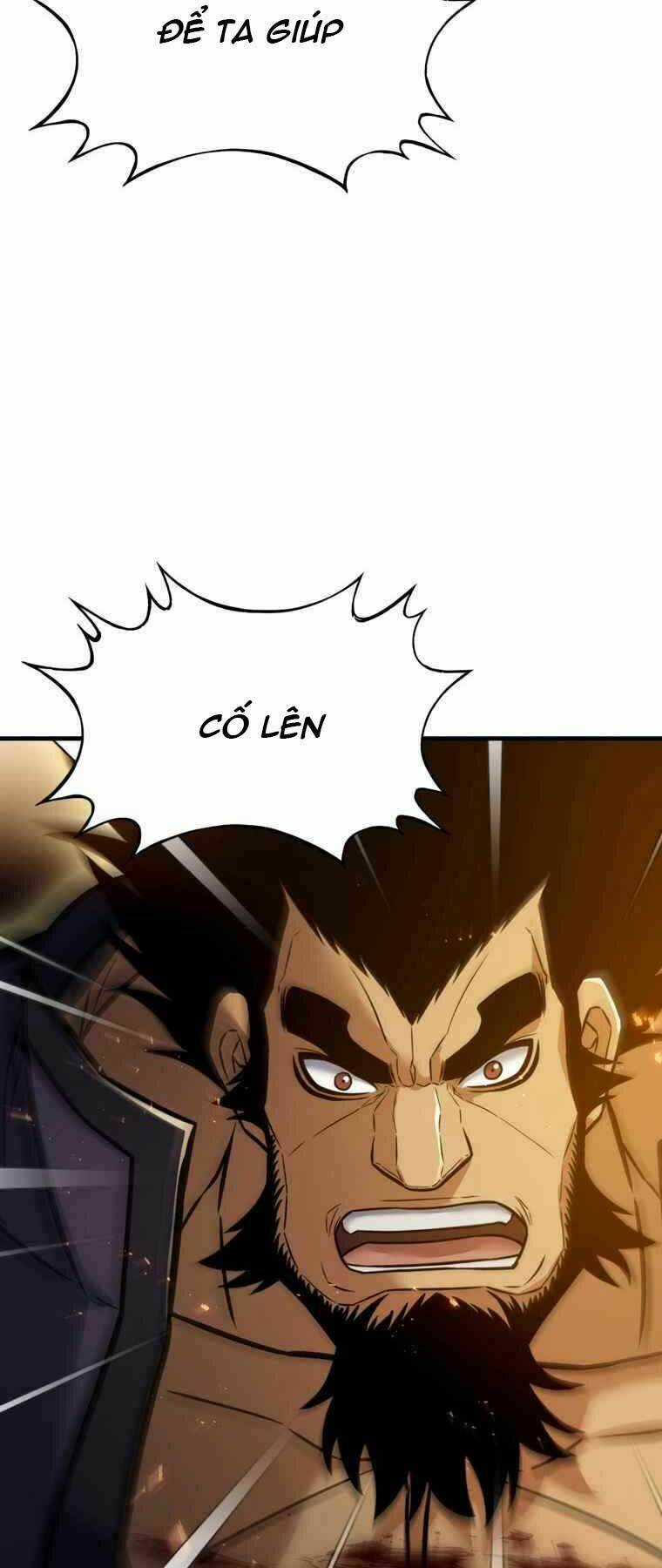 Bá Vương Chi Tinh Chapter 36 trang 7