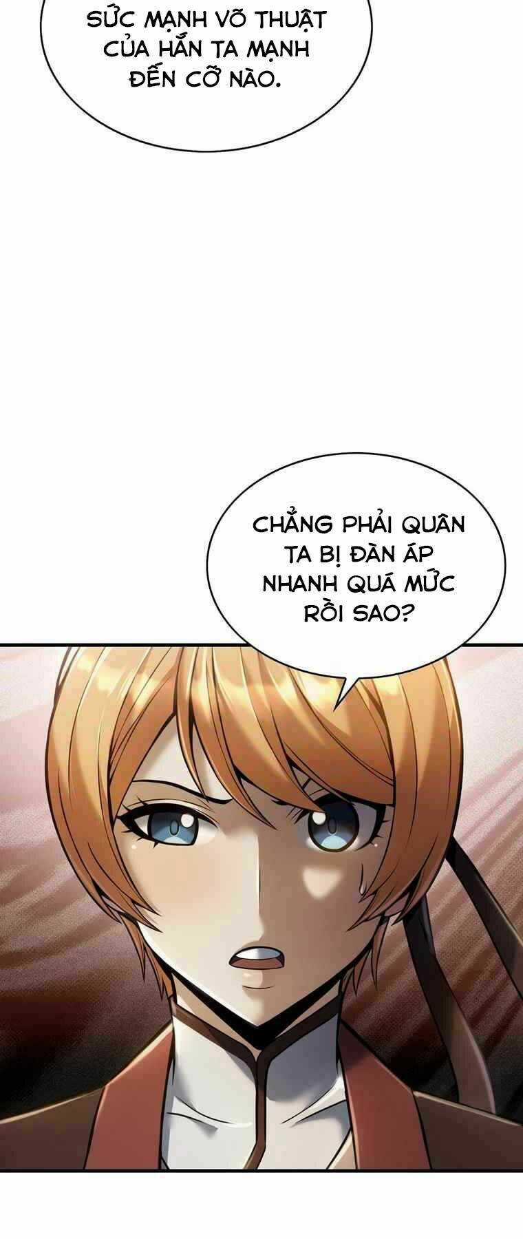 Bá Vương Chi Tinh Chapter 36 trang 70