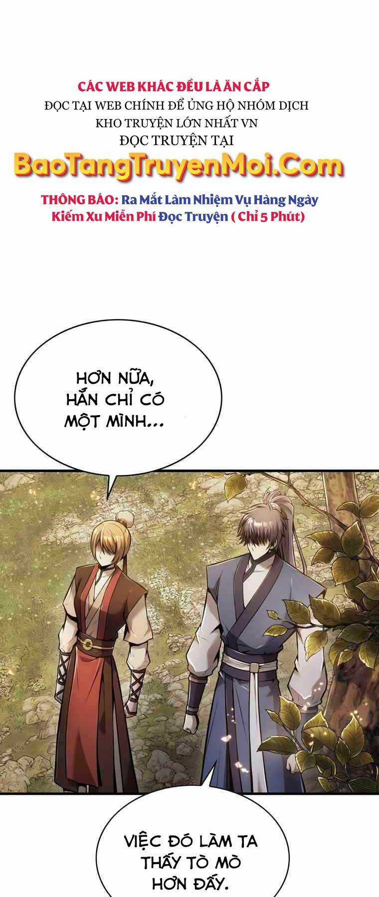 Bá Vương Chi Tinh Chapter 36 trang 71