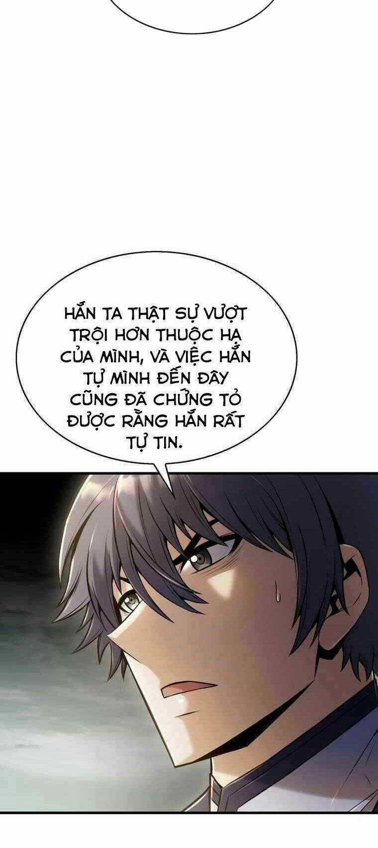 Bá Vương Chi Tinh Chapter 36 trang 72