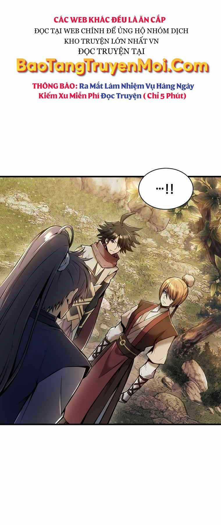 Bá Vương Chi Tinh Chapter 36 trang 74