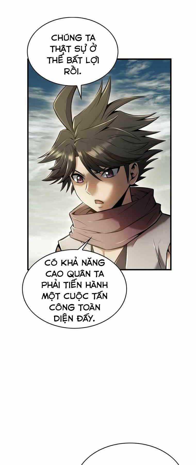Bá Vương Chi Tinh Chapter 36 trang 76