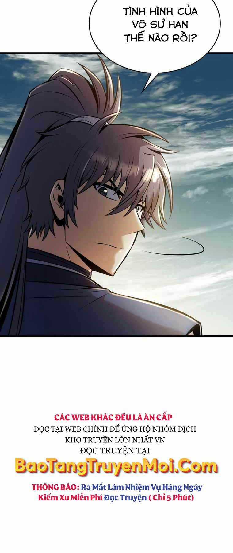 Bá Vương Chi Tinh Chapter 36 trang 77