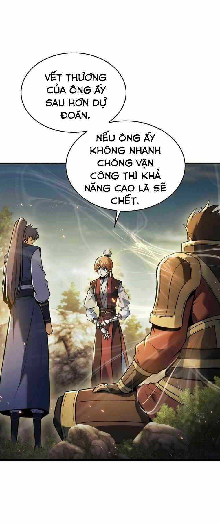 Bá Vương Chi Tinh Chapter 36 trang 78
