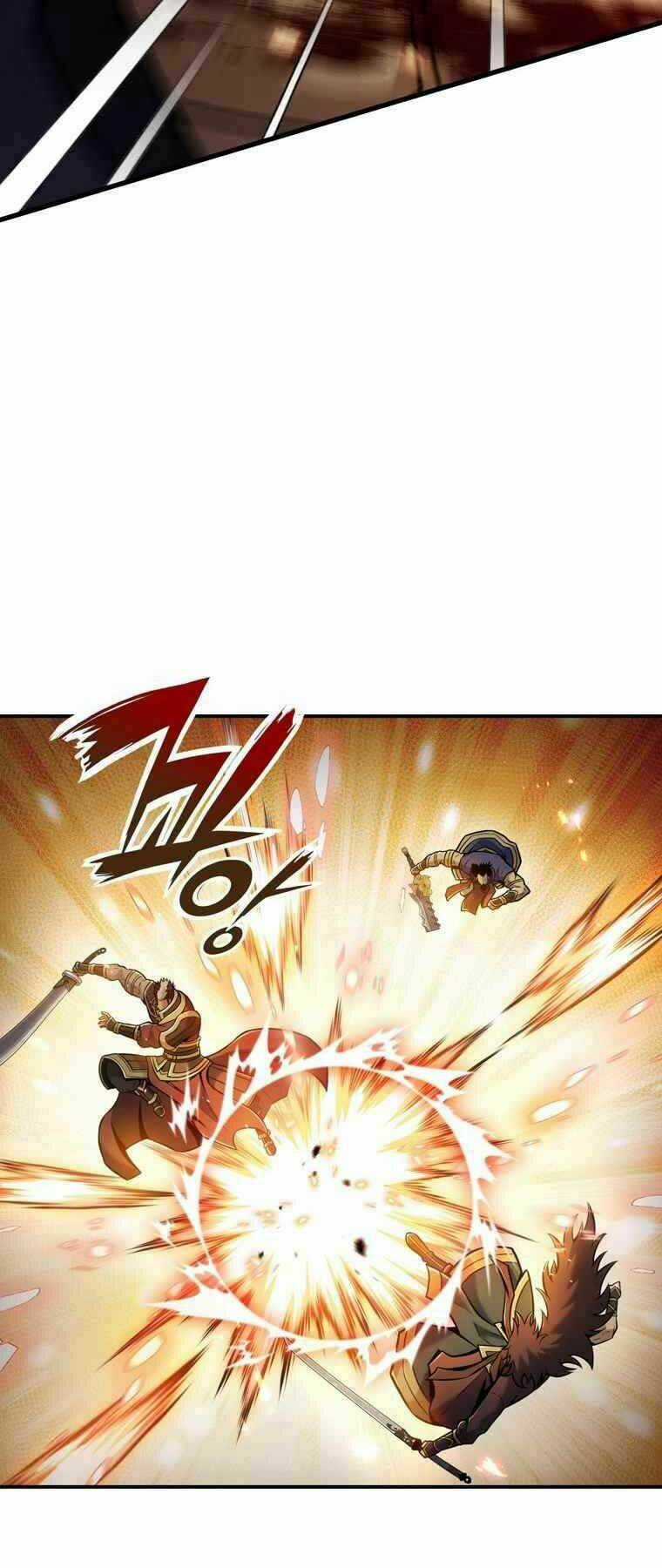 Bá Vương Chi Tinh Chapter 36 trang 8