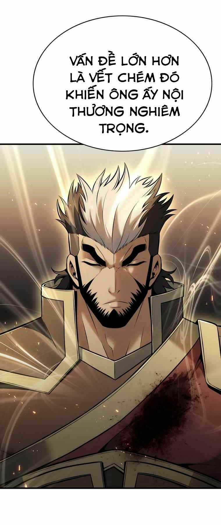 Bá Vương Chi Tinh Chapter 36 trang 80