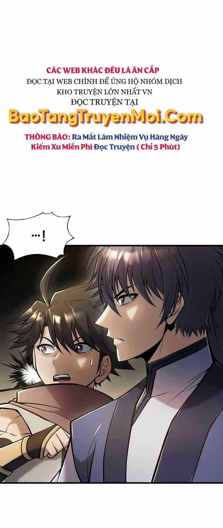 Bá Vương Chi Tinh Chapter 36 trang 83