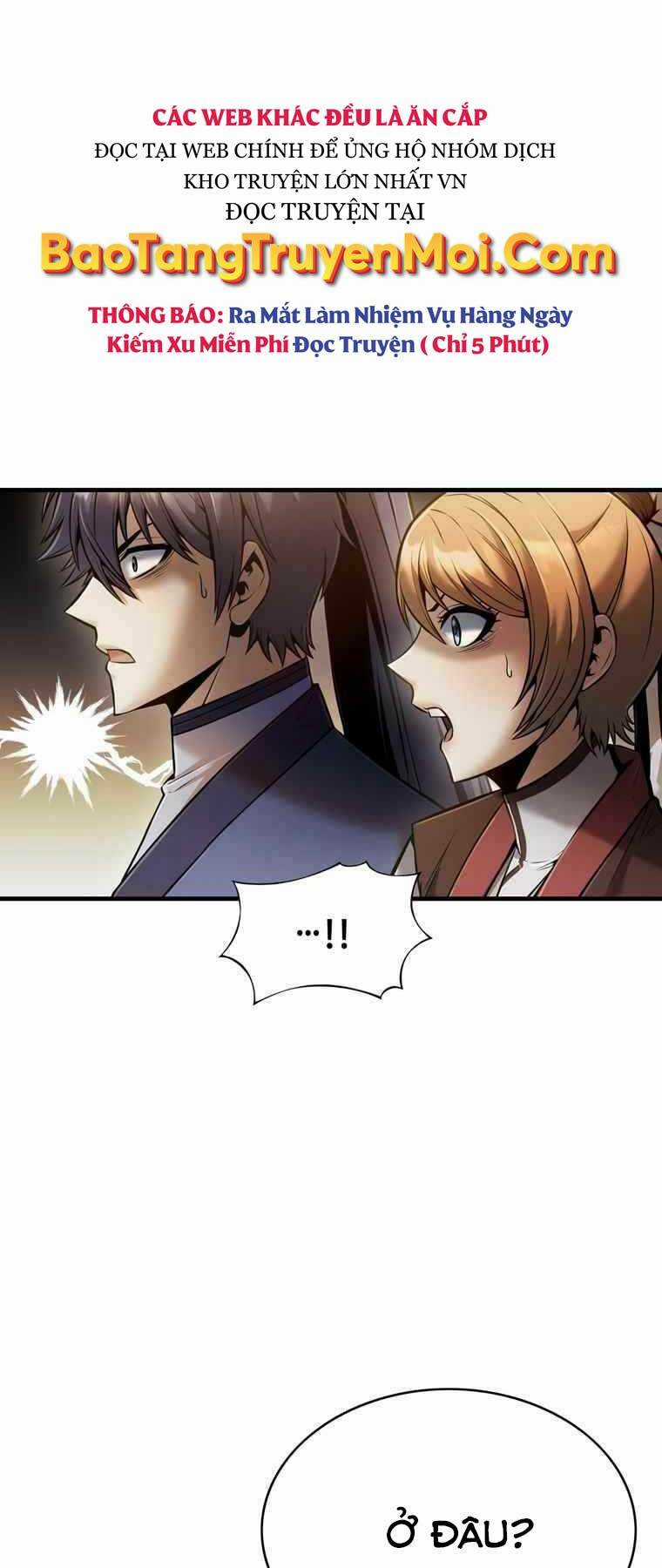 Bá Vương Chi Tinh Chapter 36 trang 85