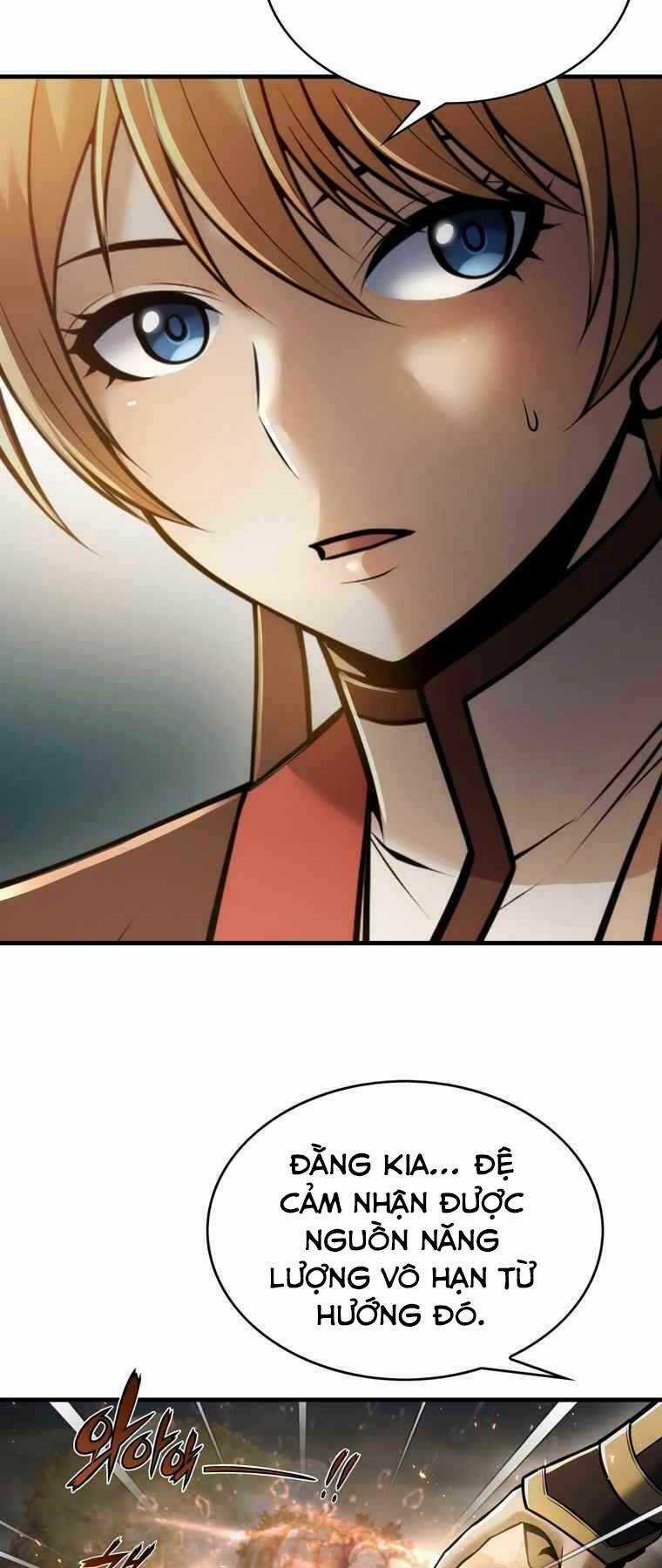 Bá Vương Chi Tinh Chapter 36 trang 86