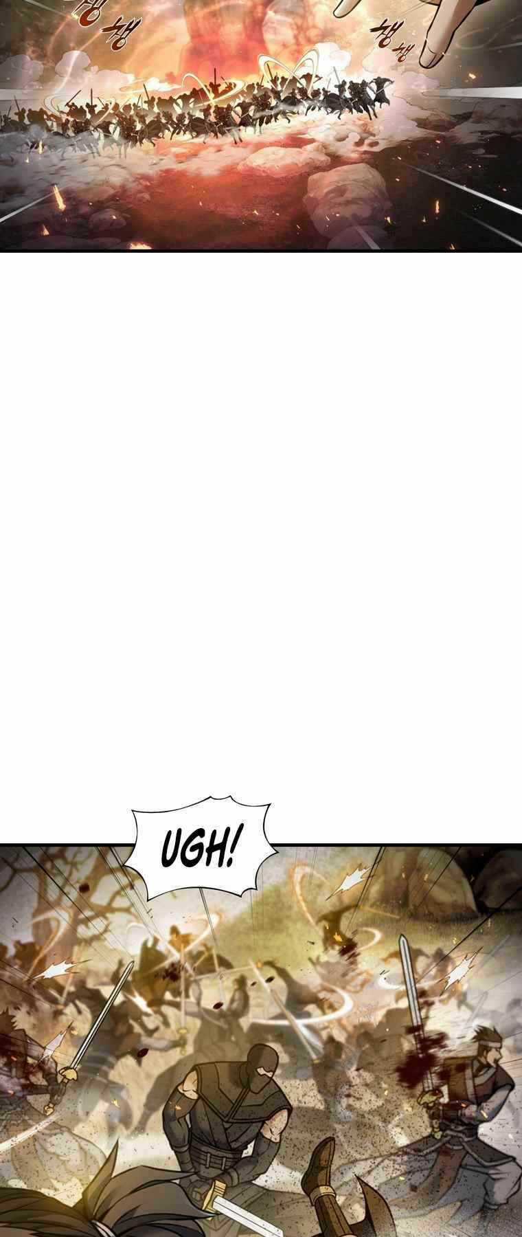 Bá Vương Chi Tinh Chapter 36 trang 87