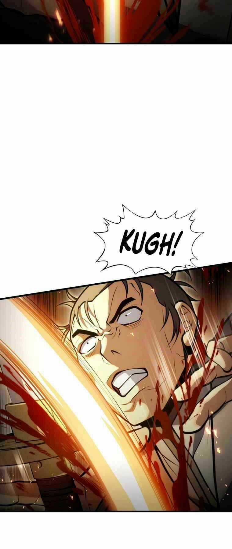 Bá Vương Chi Tinh Chapter 36 trang 90