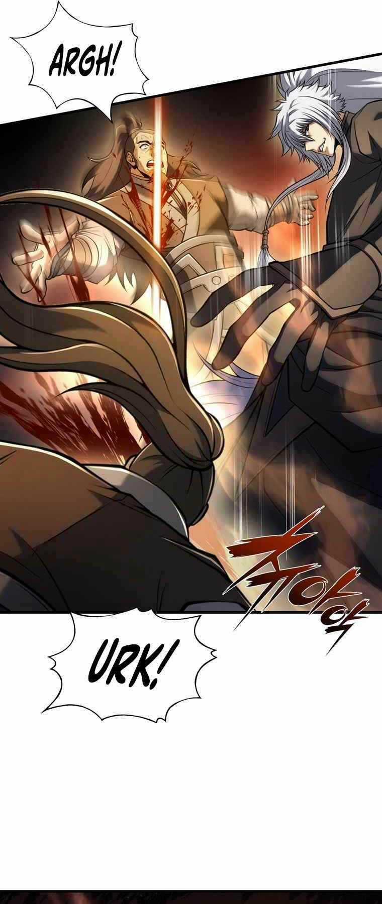 Bá Vương Chi Tinh Chapter 36 trang 91