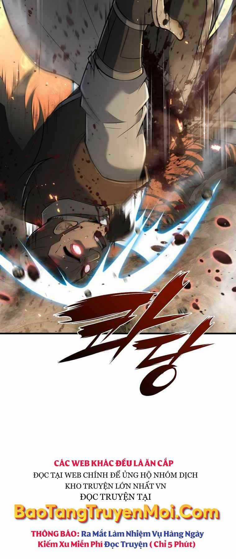 Bá Vương Chi Tinh Chapter 36 trang 93