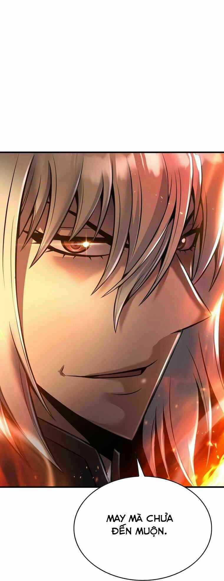 Bá Vương Chi Tinh Chapter 36 trang 95