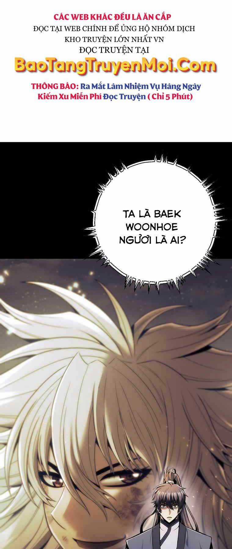 Bá Vương Chi Tinh Chapter 36 trang 97