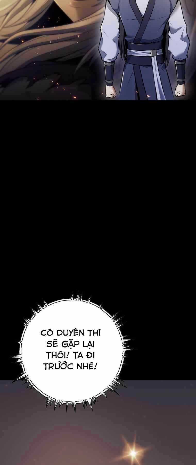 Bá Vương Chi Tinh Chapter 36 trang 98