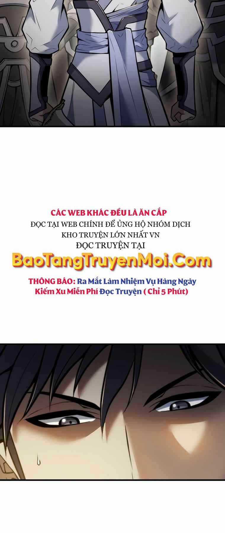 Bá Vương Chi Tinh Chapter 37 trang 10