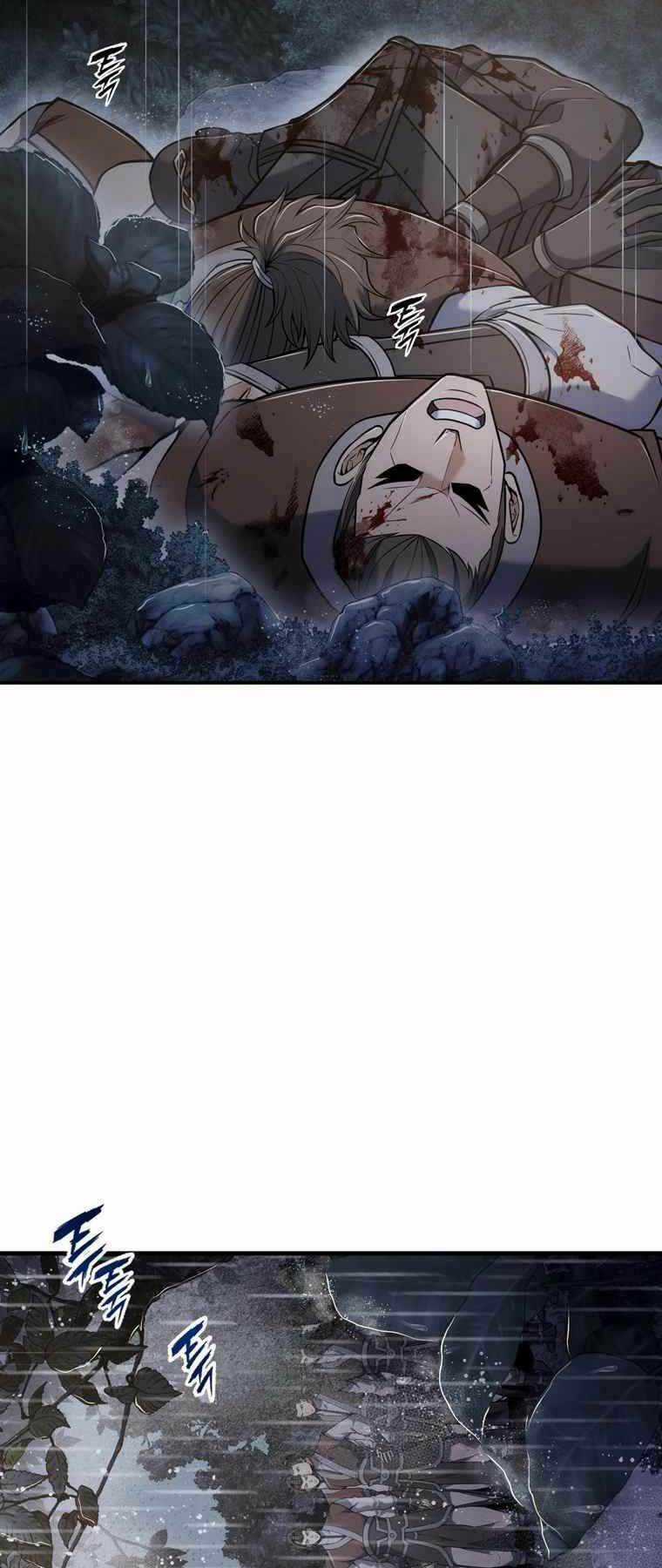 Bá Vương Chi Tinh Chapter 37 trang 13