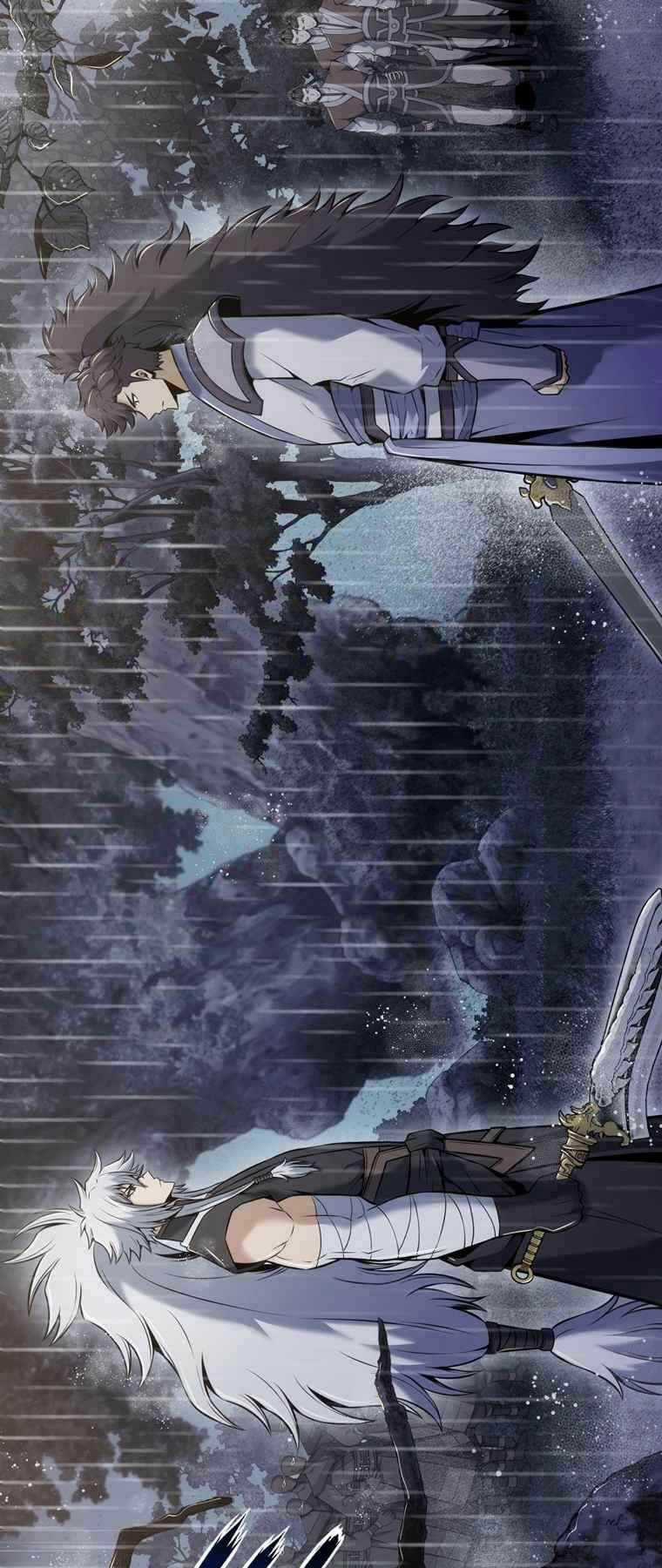 Bá Vương Chi Tinh Chapter 37 trang 14