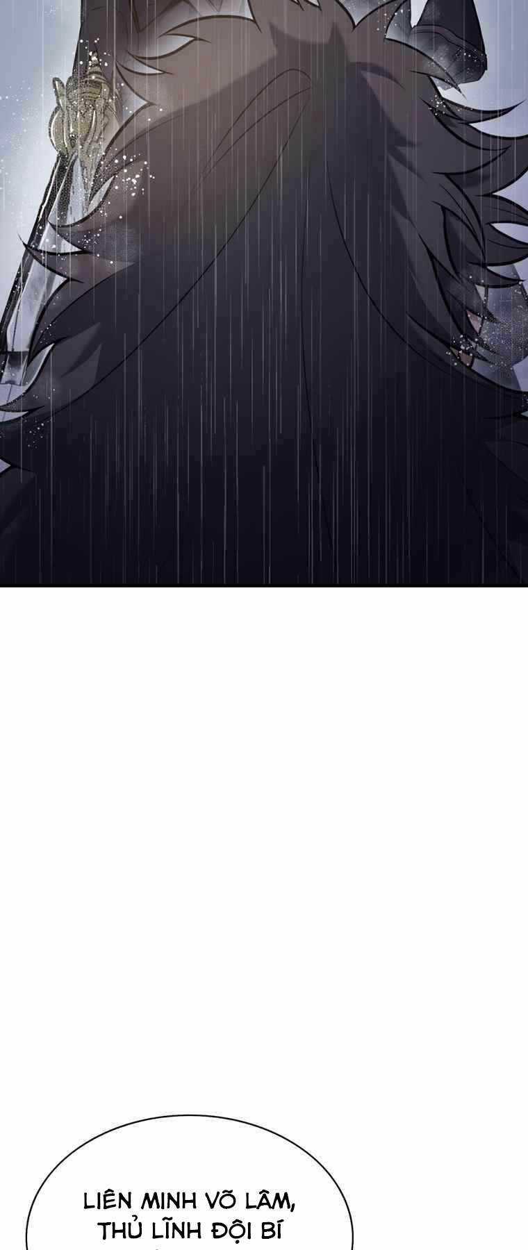 Bá Vương Chi Tinh Chapter 37 trang 19