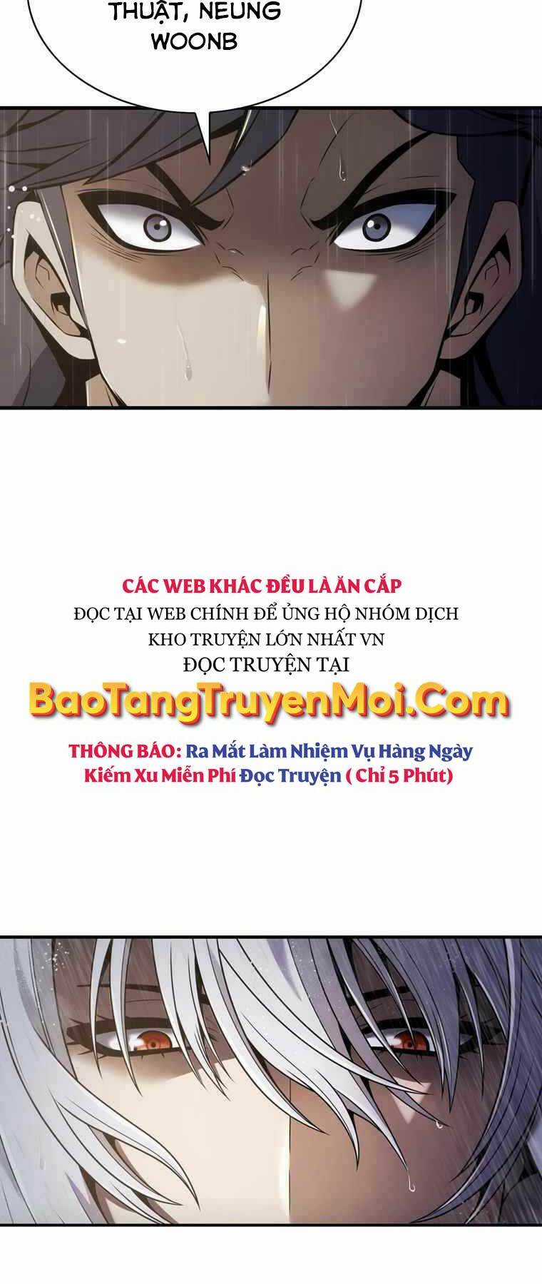 Bá Vương Chi Tinh Chapter 37 trang 20