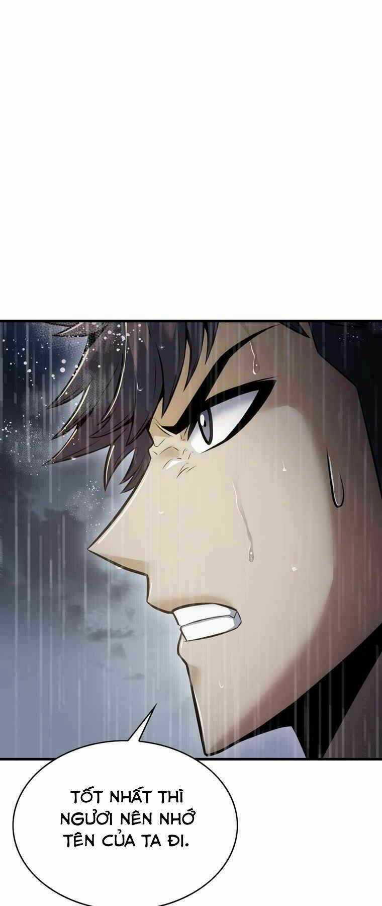 Bá Vương Chi Tinh Chapter 37 trang 21