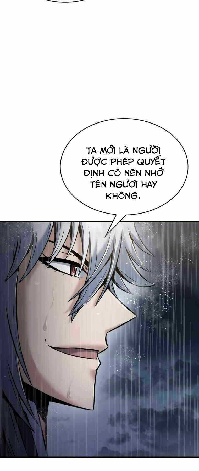 Bá Vương Chi Tinh Chapter 37 trang 22